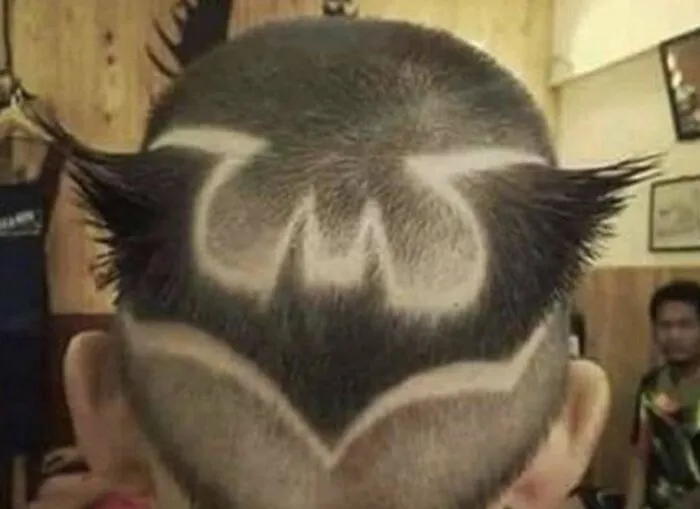 I Really Wanted This To Work For This Kid's Sake. But Like, Why???