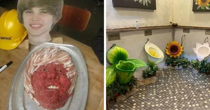 “Using Their Talent For Evil”: 92 Awful Ideas That Were Executed With Almost Disturbing Levels Of Skill