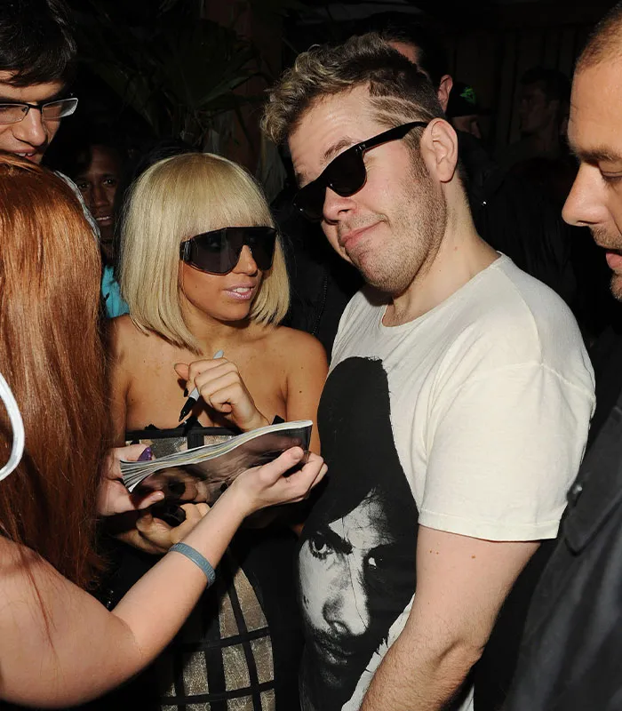Lady Gaga