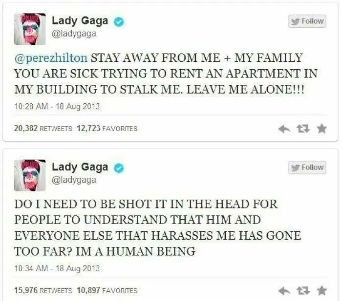 Lady Gaga