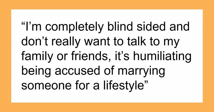 Woman Questions Marriage Of 2 Years After Seeing Husband's Ex, Her Therapist Also Agrees, He's Hurt 