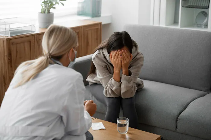 Mental Health Providers Explain Why These 32 Mental Health Disorders Are So Difficult To Treat