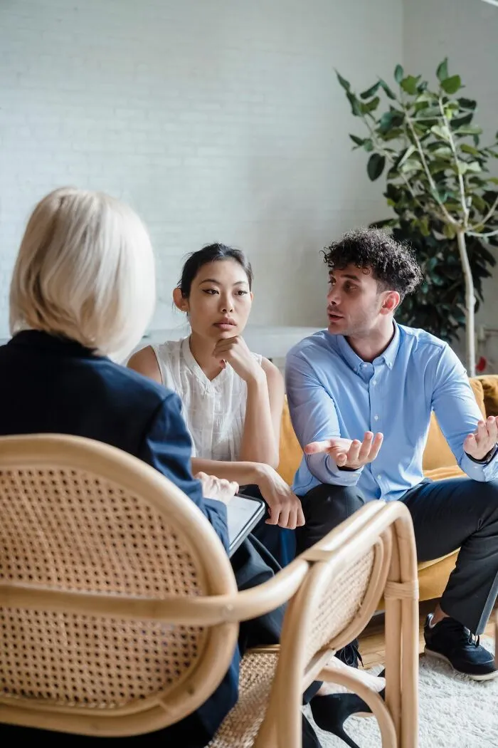 Mental Health Providers Share The Most Difficult Disorders They’ve Ever Treated