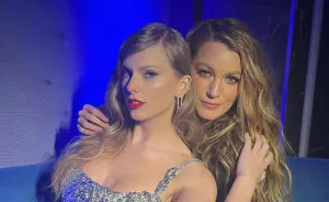 Taylor Swift Cuts Ties With Blake Lively's Children As Brutal Details Reveal What Finally Pushed Her To Walk Away