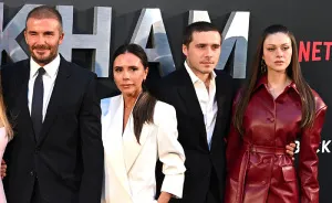 Inside The Excruciating Wedding That Shattered The Beckhams And Why The Morning After Felt Like A Crime Scene