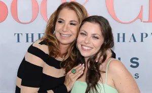 Reality Star's Daughter Claims Body Part Resembled 'Pancakes' After Losing 50lbs On Popular Weight Loss Substance