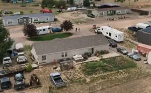 "Unreal" Zillow Listing Goes Viral For Saying Buyer Must Remove The Woman Currently Living There
