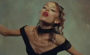 Ariana Grande Drops Out Of Acting Role After Appearance In Music Video Stunned Fans