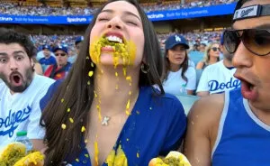 Mario Lopez Posts "Creepy" Video Of His Own Niece, And Now The Internet Is Roasting Him Alive