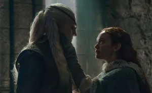 Disgusting New Intimate Scene Completely Backfires As 'House Of The Dragon' Hit With Mass Boycott Threats