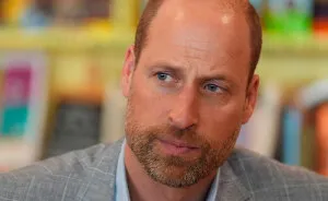 It’s Not Just Harry: The Surprising Tension Between King Charles and Prince William