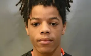 15-Year-Old Boy Slapped With 100 Years In Prison
