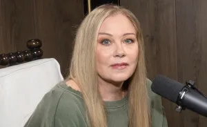 Major Update In Christina Applegate's Health Battle After She Was Hospitalized Months Ago
