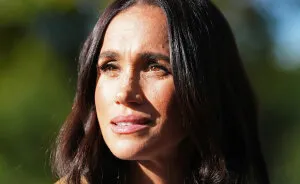 Meghan Markle's Birthday Post For Herself Branded As "Desperate" As Fans Point Out Details That Make No Sense