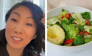 American Mom Compares "Next-Level" Kid’s School Lunch In France to USA, Experts Weigh In
