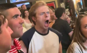 Woman's List Of "Ten Worst Things Husband Did During Marriage" Stuns Guests At Her Divorce Party