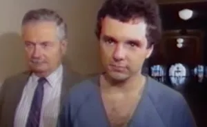 "Kind" Nurse's Aide Hid His Horrific Crimes For 17 Years Until One Patient's Autopsy Finally Exposed The Truth