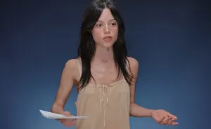 Hollywood’s “Getting Thinner” Trend Raises Concern As Jenna Ortega Becomes The Latest Celebrity To Worry Fans