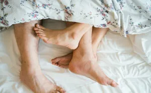 The "72-Hour Rule" Is Dividing Couples, But Therapists Say It Could Help Keep Intimacy Alive