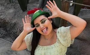 "Peter Pan Girl" Breaks Her Silence Amid Viral Backlash, Revealing The Reason Behind Her Decade-Long Obsession