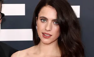 "A Quarter Of The Shoe": Margaret Qualley Hit With Fashion Scrutiny Over $3K ‘Barefoot’ Sandals
