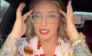 'Honey Boo Boo' Star Pumpkin Reveals Eye-Watering Amount She Made On Adult Platform In Just One Day