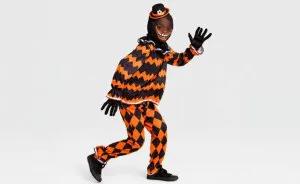 Target Issues Groveling Apology After Kid's Halloween Costume Sparked Backlash: "Won't Happen Again"