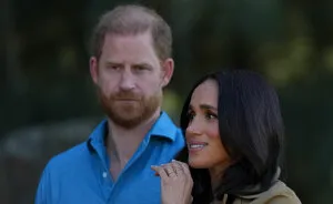 Meghan Markle's Return To UK Renews Concern For Her Kids After "Horrible" Detail Of Move Revealed
