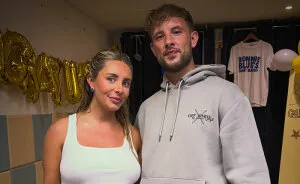Man Who Attended Bonnie Blue's Raunchy Baby Shower Exposes Disgusting Details About "Stinky" Event