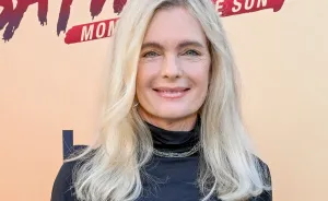 ‘Baywatch’ Alum Went From Feet Pics To Five Figures On Adult Platform, And Her Content Keeps Getting Bolder