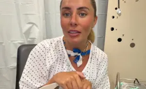 Bonnie Blue's "Minging" 'Final Stretch' Stunt Gets Wilder As New Disturbing Footage Emerges: "Makes Me Sick"