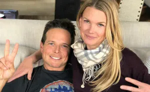 Scott Wolf’s Wife Kelley Reveals Diagnosis Behind ‘Nightmare’ And Makes Emotional Apology To Actor