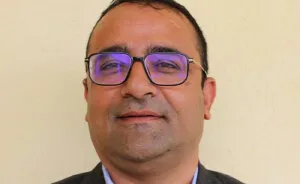 Hero Teacher Saves 1,600 Children From Nepal Floods Moments Before School Is Swept Away