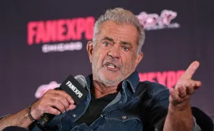 Mel Gibson Breaks Silence After Facing Furious Backlash For "Mocking" Deaf Interpreter At Fan Expo