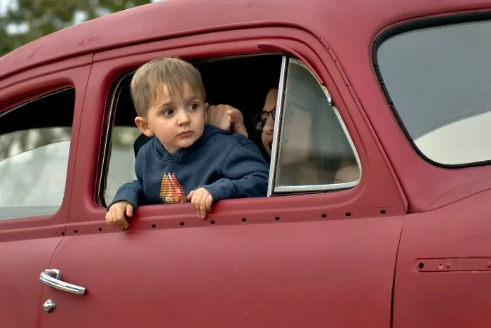 “Kids Locked In The Car For Eight Hours”: 77 Crazy And Sobering Things Seen At Casinos