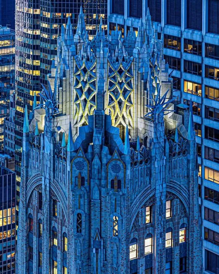 We Must Revive Art Deco
