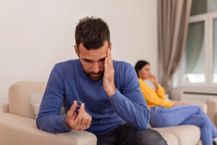 56 Men Who Lost Their Marriages Open Up About The True Reasons And What Happened Next
