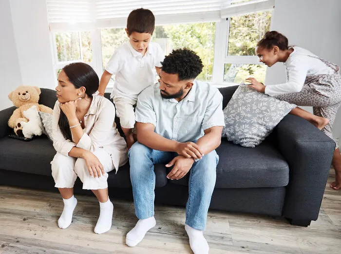56 Men Who Lost Their Marriages Open Up About The True Reasons And What Happened Next