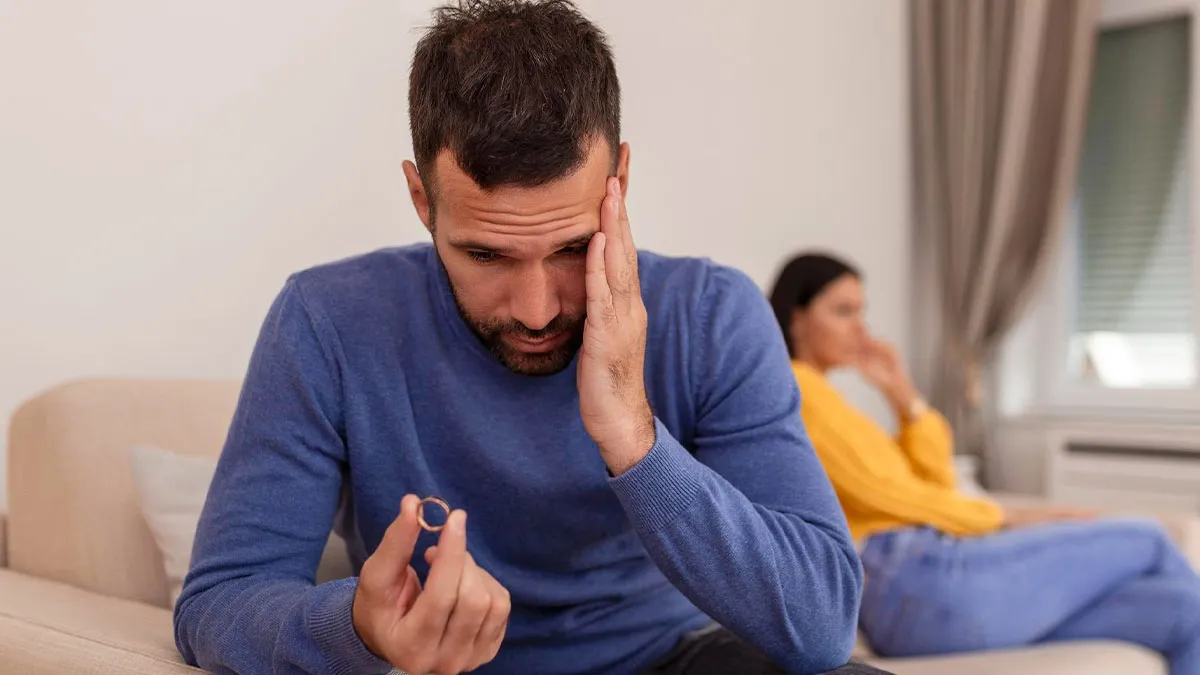 56 Men Who Lost Their Marriages Open Up About The True Reasons And What Happened Next