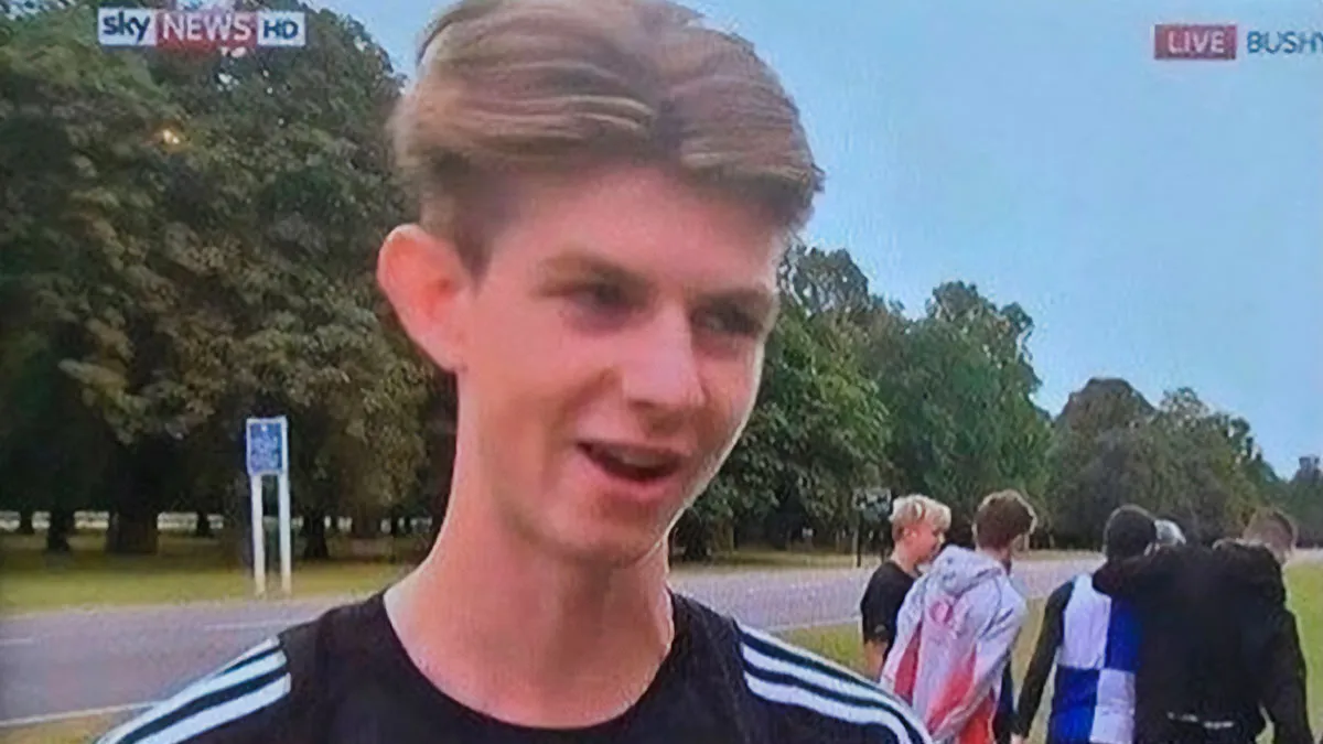 75 Times British People Took A Joke To Another Level With Their Perfectly Dry Humor