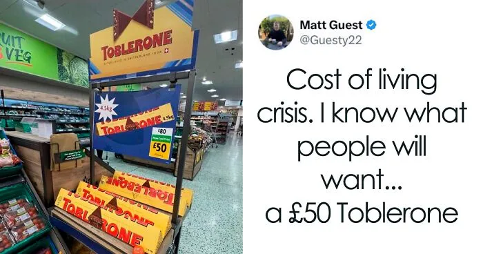 75 Times British People Took A Joke To Another Level With Their Perfectly Dry Humor