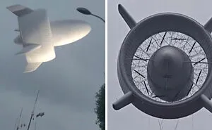 68 Strange Things Happening On Earth That Look Almost Too Incredible To Be Real (New Pics)