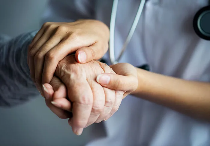 53 Times Patients Had No Filter With Their Nurses And Said The Most Unhinged Things