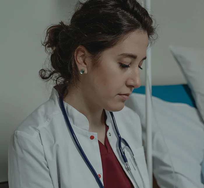 53 Times Patients Had No Filter With Their Nurses And Said The Most Unhinged Things