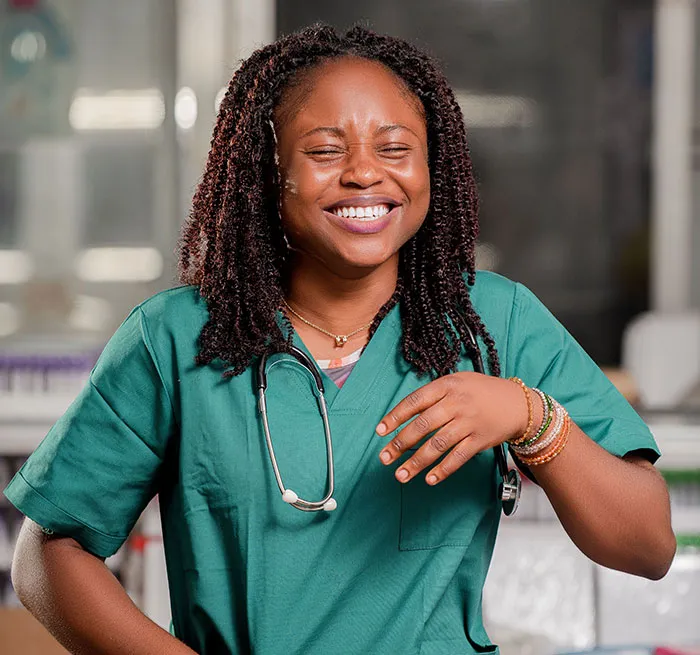 53 Times Patients Had No Filter With Their Nurses And Said The Most Unhinged Things