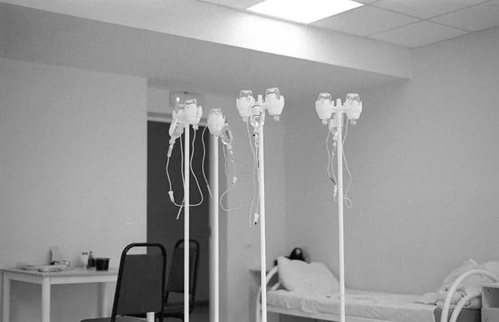 53 Times Patients Had No Filter With Their Nurses And Said The Most Unhinged Things