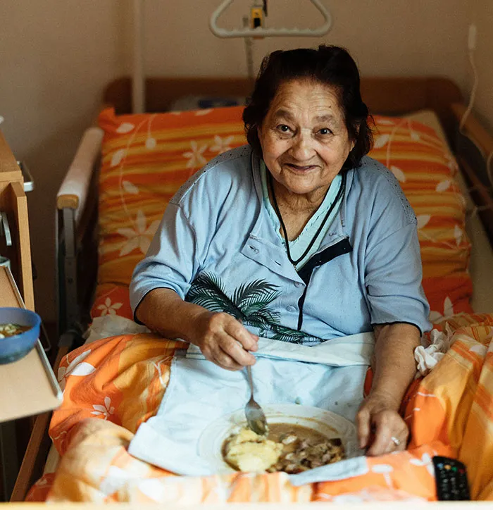 53 Times Patients Had No Filter With Their Nurses And Said The Most Unhinged Things
