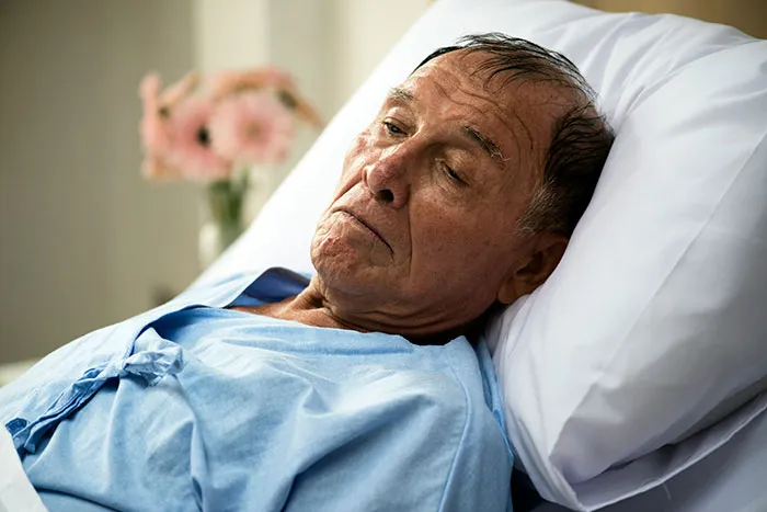 53 Times Patients Had No Filter With Their Nurses And Said The Most Unhinged Things