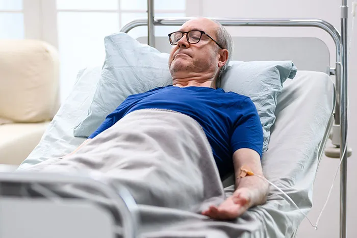 53 Times Patients Had No Filter With Their Nurses And Said The Most Unhinged Things