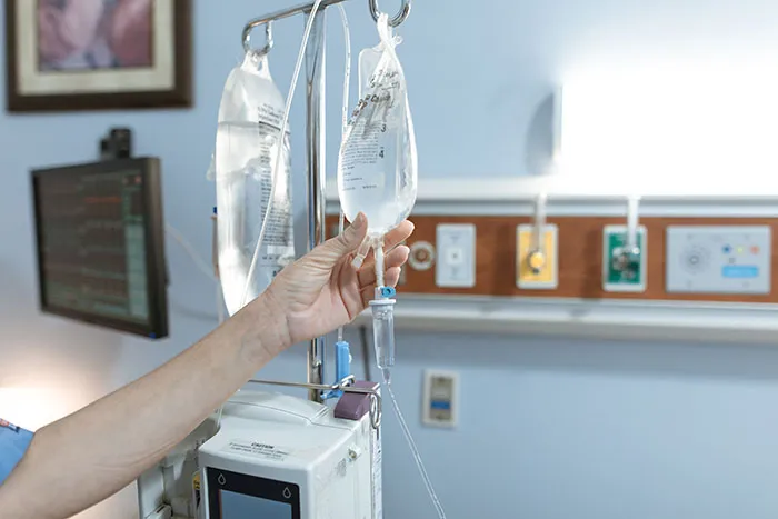 53 Times Patients Had No Filter With Their Nurses And Said The Most Unhinged Things